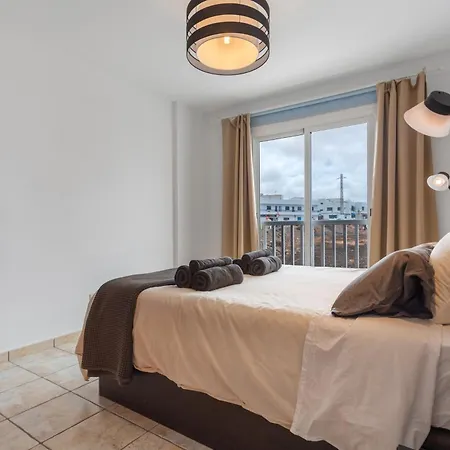 アパート El Pico *