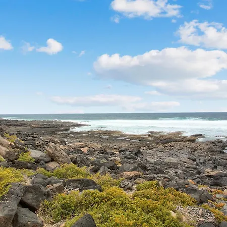 アパート El Pico ラ・サンタ