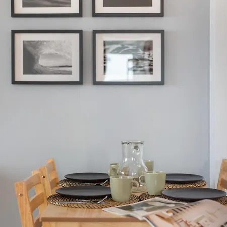 アパート El Pico