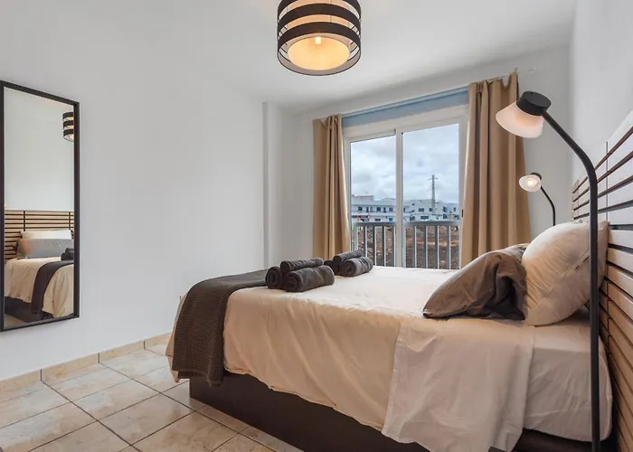 Apartamento El Pico *