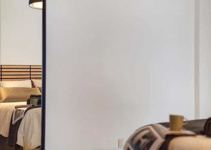 Apartamento El Pico *