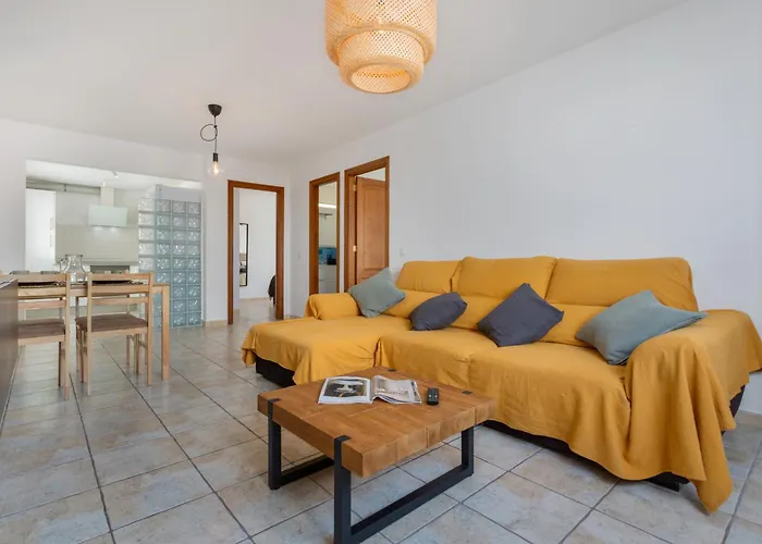 El Pico Apartamento *