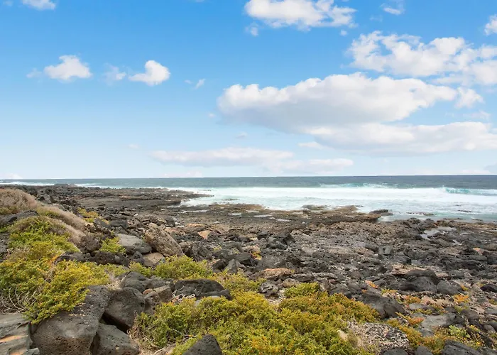 Apartamento El Pico La Santa