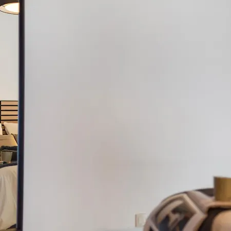 Апартаменты El Pico *