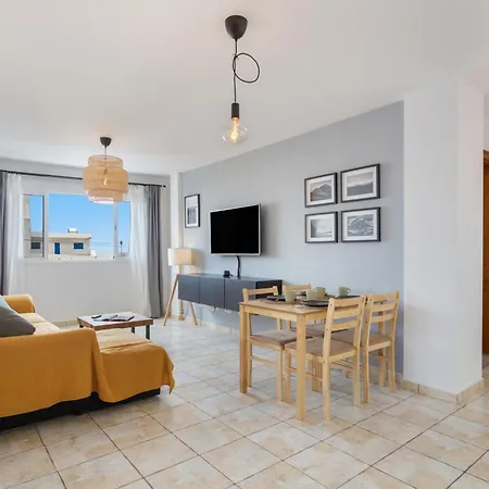 El Pico Apartment La Santa