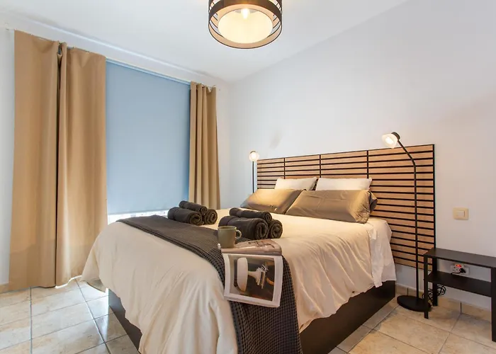 Apartmán El Pico *