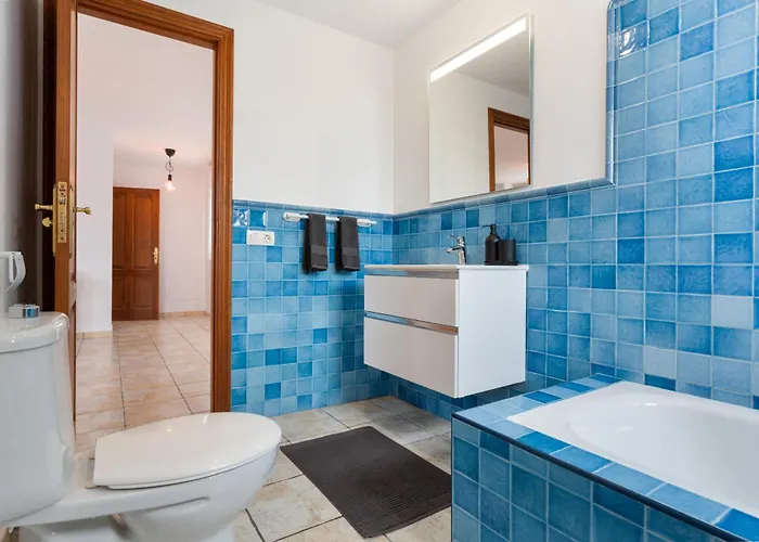 El Pico Apartmán