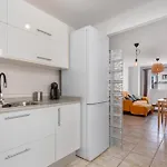 Apartamento El Pico La Santa