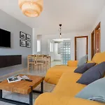 Apartamento El Pico *