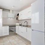 Apartamento El Pico La Santa